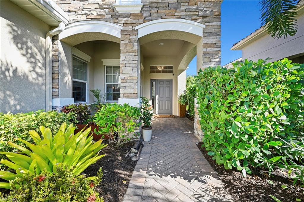 21321 Estero Preserve RUN, ESTERO FL 33928-26