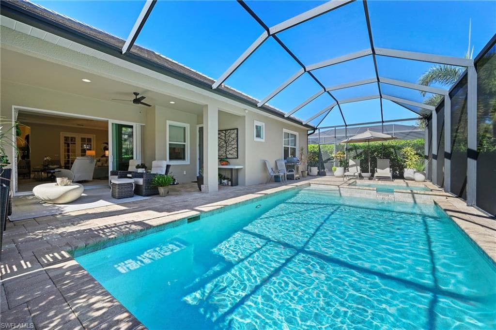 21321 Estero Preserve RUN, ESTERO FL 33928-12
