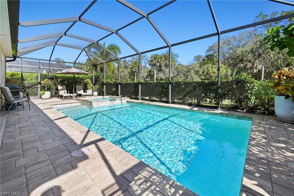 21321 Estero Preserve RUN, ESTERO FL 33928-11