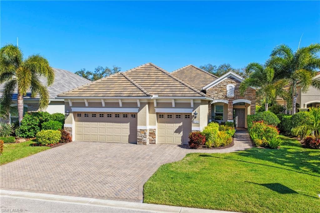 21321 Estero Preserve RUN, ESTERO FL 33928-25