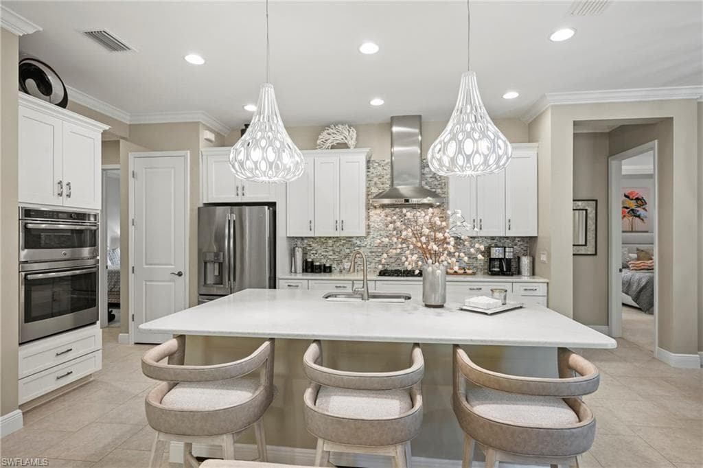 21321 Estero Preserve RUN, ESTERO FL 33928-2