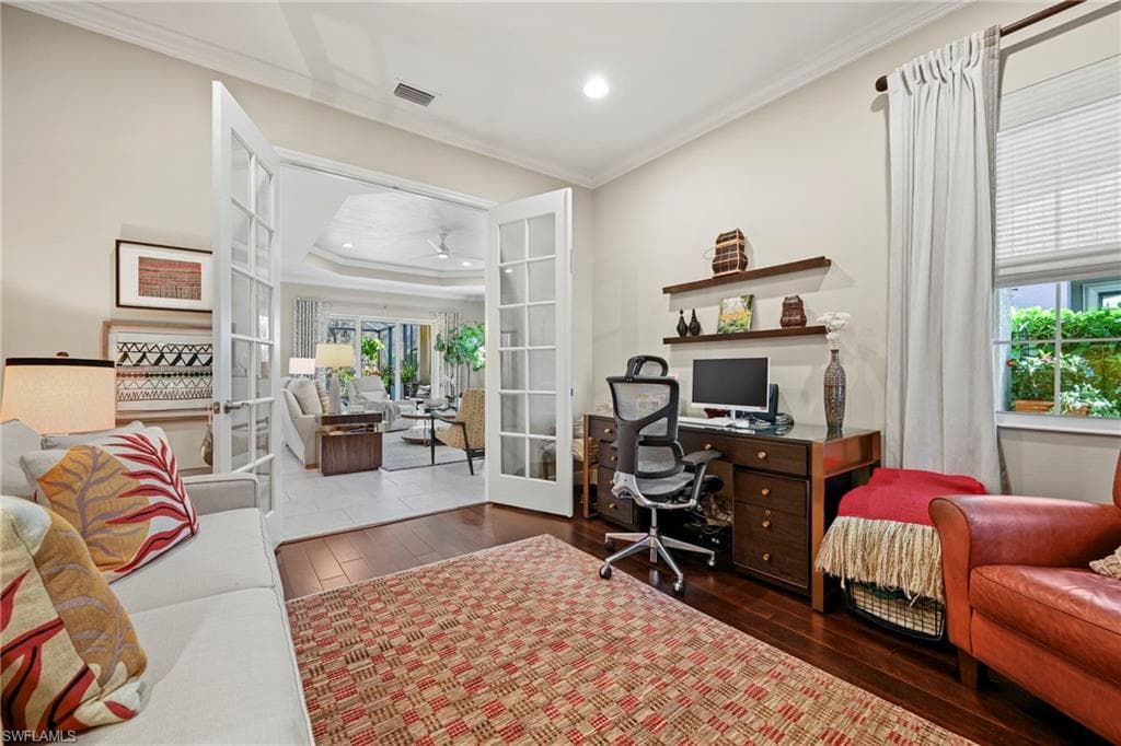 21321 Estero Preserve RUN, ESTERO FL 33928-9