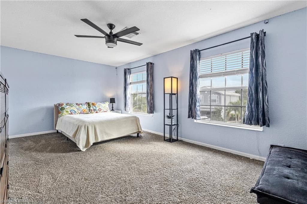 2006 Willow Branch DR, CAPE CORAL FL 33991-22