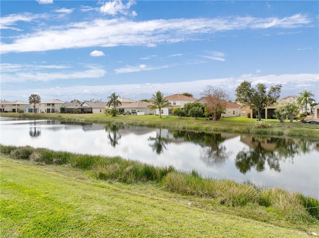 2006 Willow Branch DR, CAPE CORAL FL 33991-37