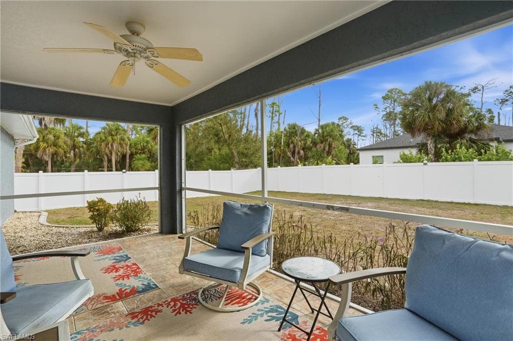 5214 Sister TER, NORTH PORT FL 34286-26