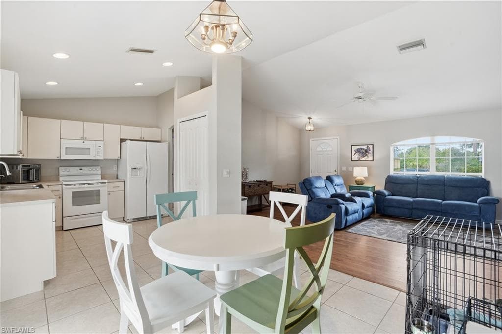 5214 Sister TER, NORTH PORT FL 34286-4