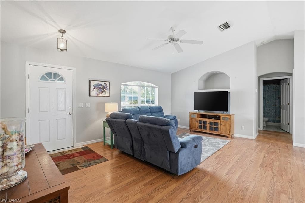 5214 Sister TER, NORTH PORT FL 34286-9