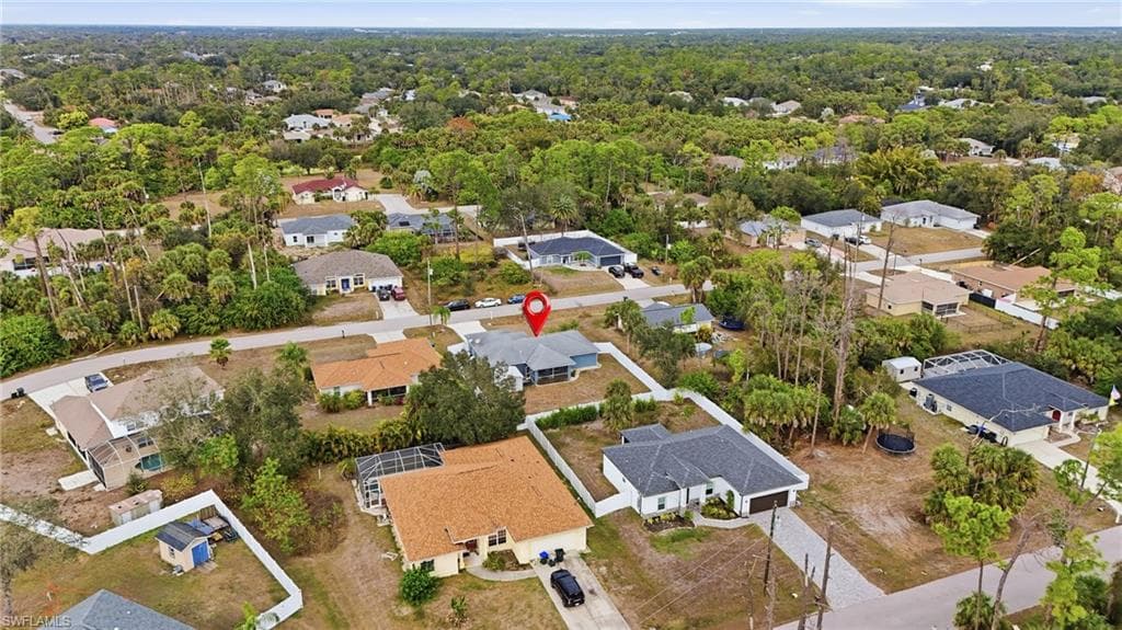 5214 Sister TER, NORTH PORT FL 34286-36