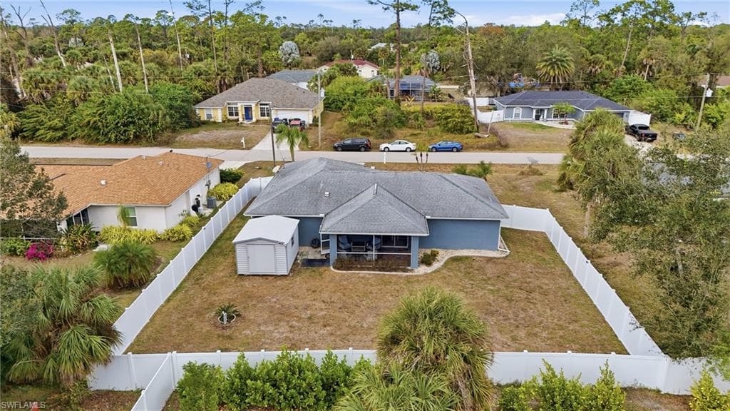 5214 Sister TER, NORTH PORT FL 34286-34