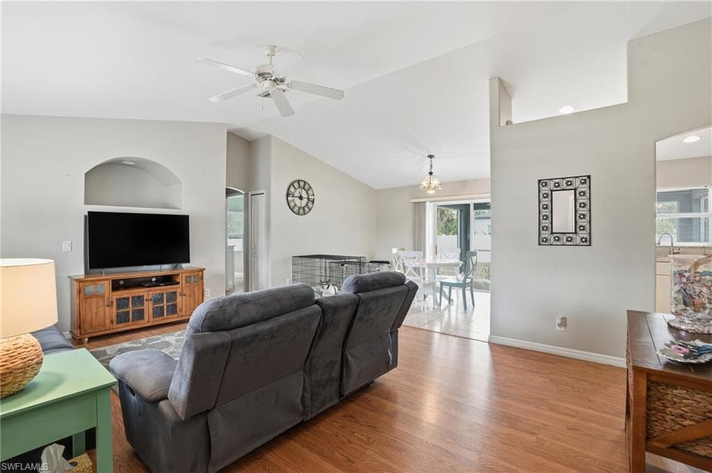 5214 Sister TER, NORTH PORT FL 34286-7