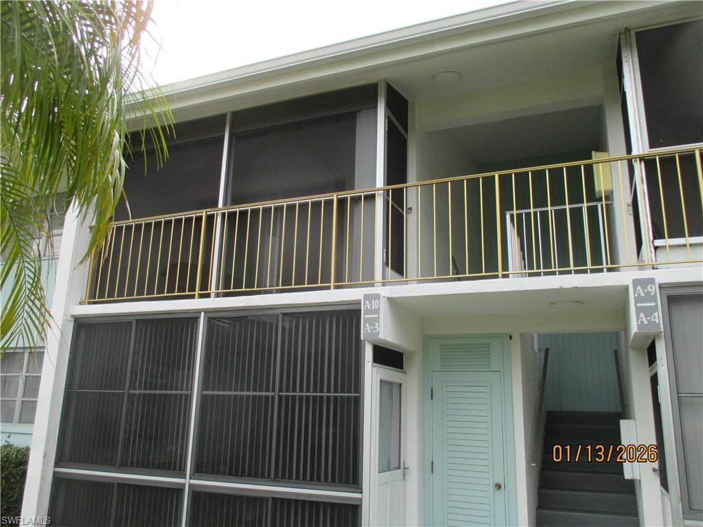 403 SE 43rd TER # 10, CAPE CORAL FL 33904-21