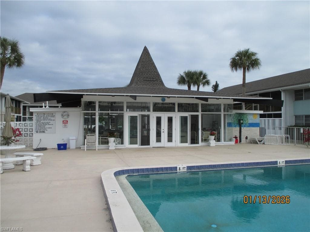 403 SE 43rd TER # 10, CAPE CORAL FL 33904-27