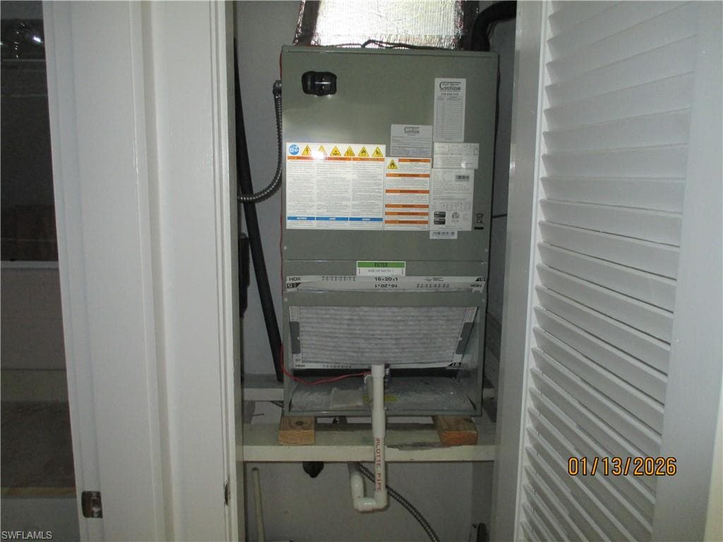 403 SE 43rd TER # 10, CAPE CORAL FL 33904-17