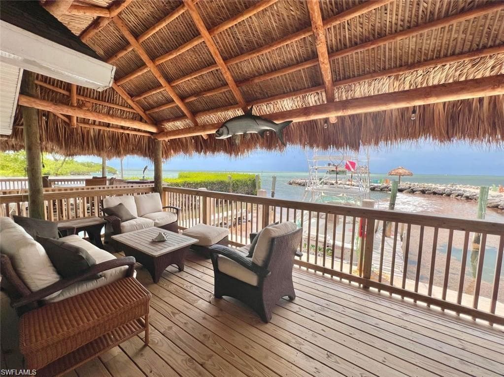 84961 Old HWY # 26, ISLAMORADA FL 33036-1