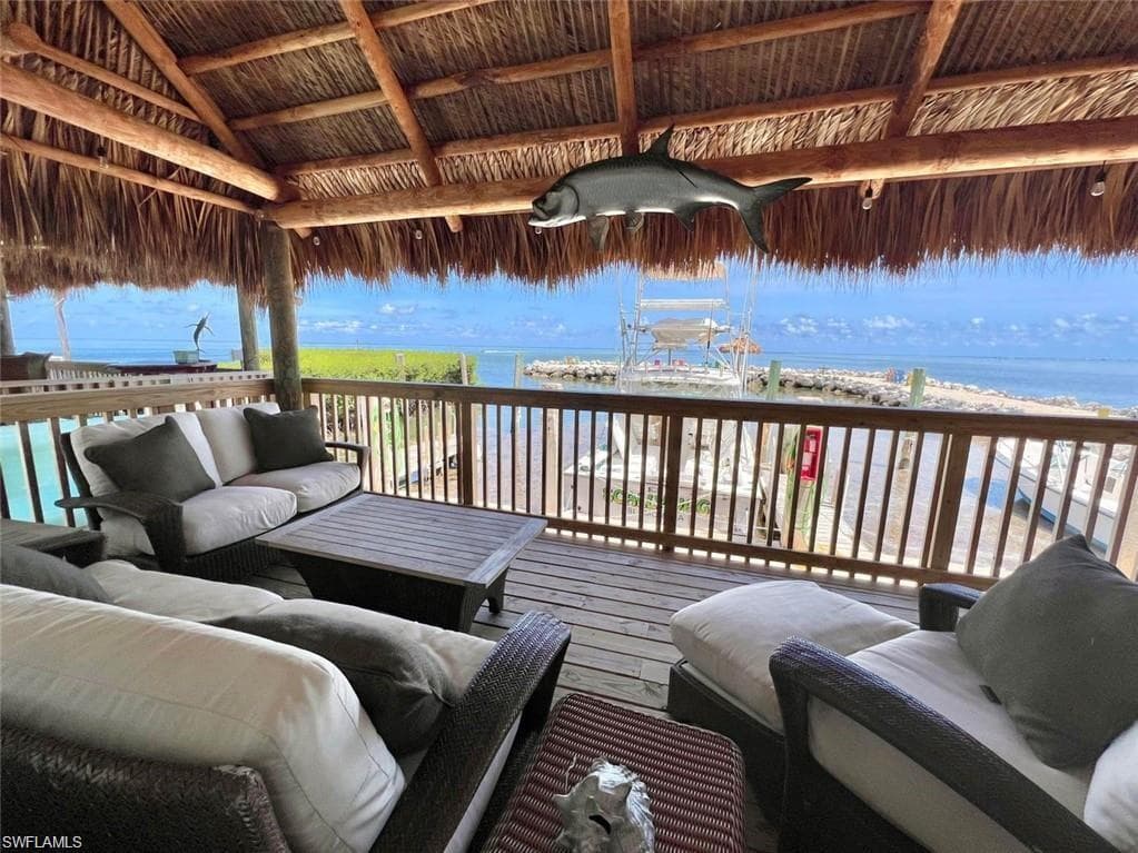 84961 Old HWY # 26, ISLAMORADA FL 33036-4