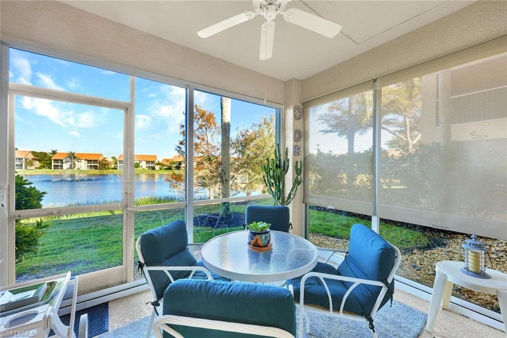 2469 Millcreek LN # 102, NAPLES FL 34119-1