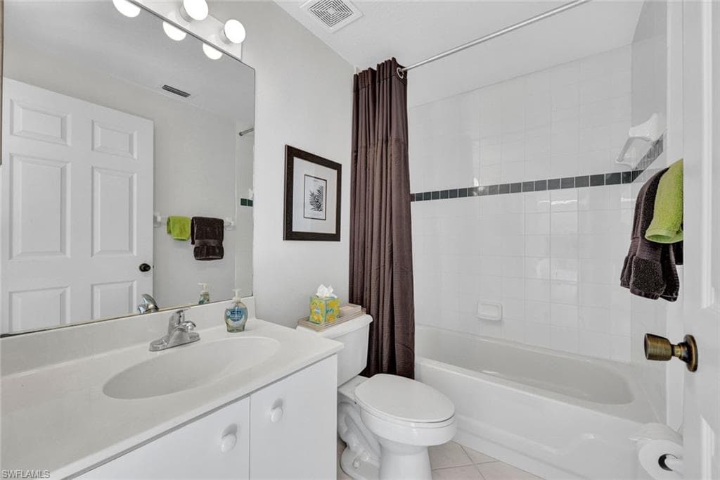 2469 Millcreek LN # 102, NAPLES FL 34119-16