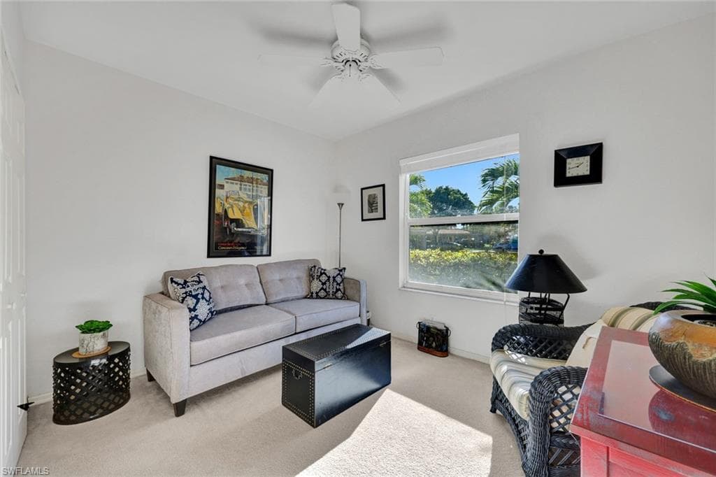 2469 Millcreek LN # 102, NAPLES FL 34119-15