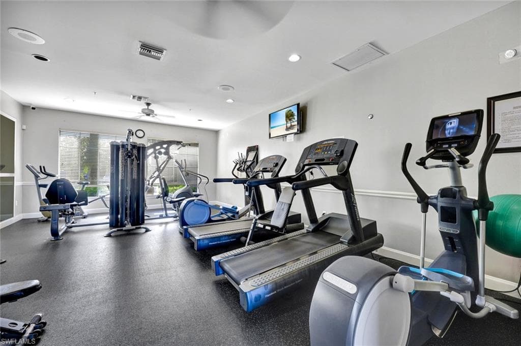 2469 Millcreek LN # 102, NAPLES FL 34119-19