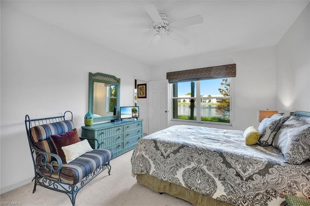 2469 Millcreek LN # 102, NAPLES FL 34119-13