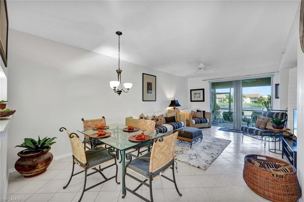 2469 Millcreek LN # 102, NAPLES FL 34119-10