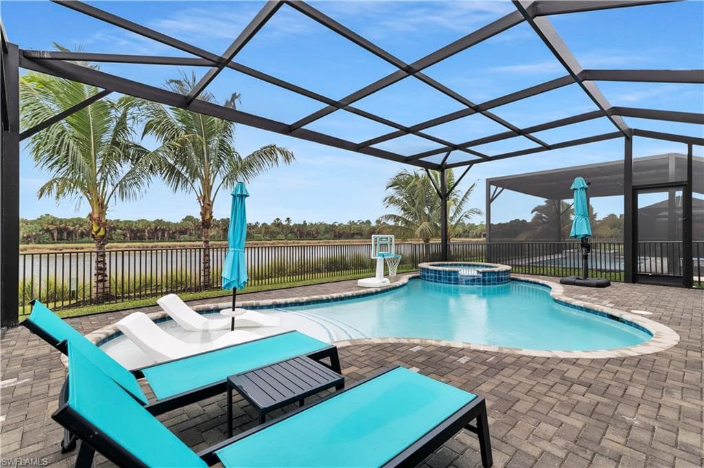 12451 Purple Ficus WAY, NAPLES FL 34120-27