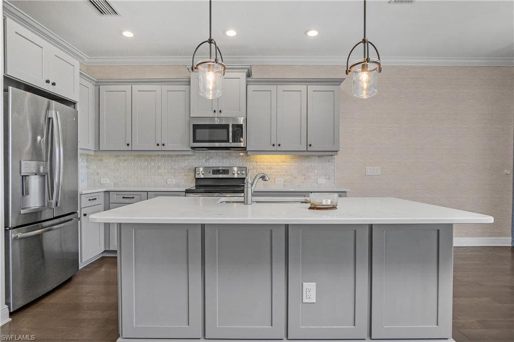 2311 Sawyers Hill RD # 806, NAPLES FL 34120-1