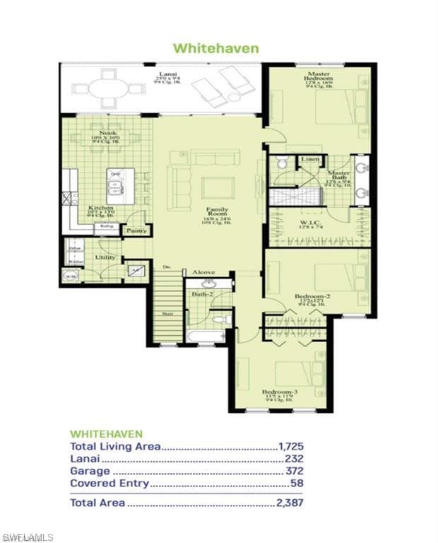 2311 Sawyers Hill RD # 806, NAPLES FL 34120-39