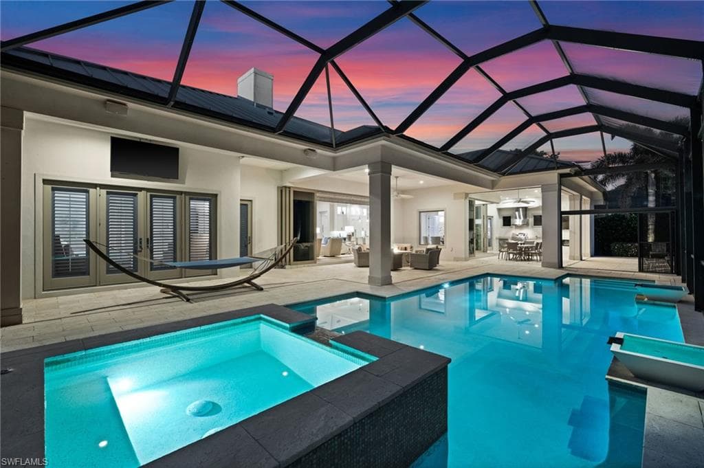 784 Anderson DR, NAPLES FL 34103-32