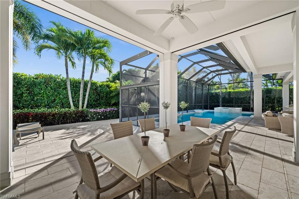 784 Anderson DR, NAPLES FL 34103-38