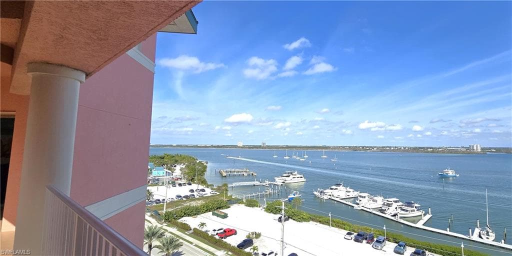 190 Estero BLVD # 701, FORT MYERS BEACH FL 33931-26