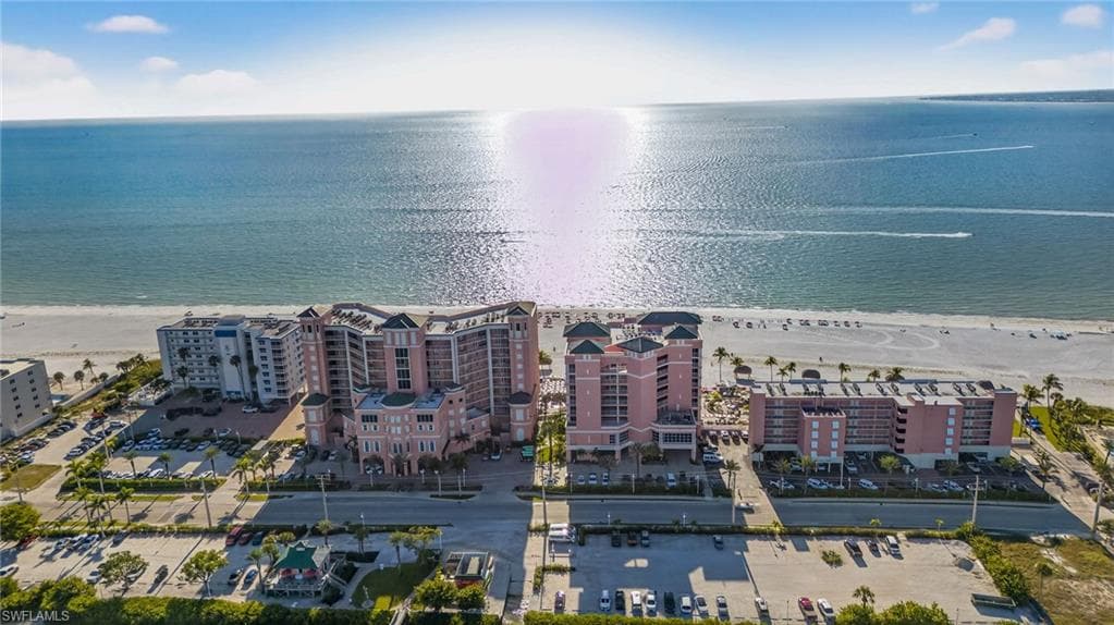 190 Estero BLVD # 701, FORT MYERS BEACH FL 33931-4