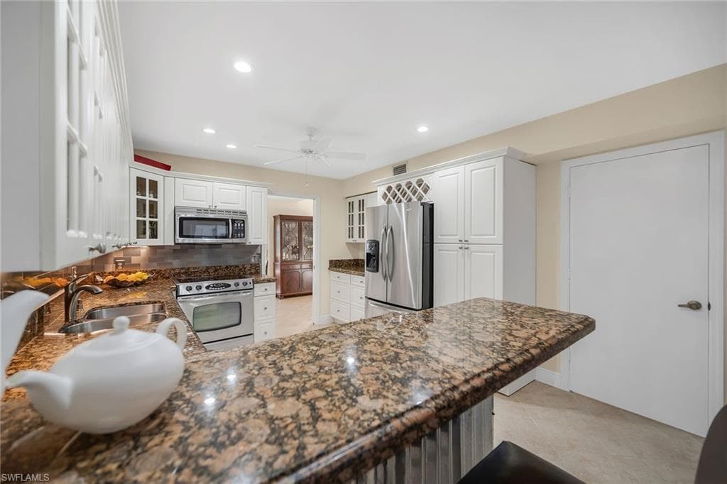 466 Bristle Cone LN # 34, NAPLES FL 34113-5