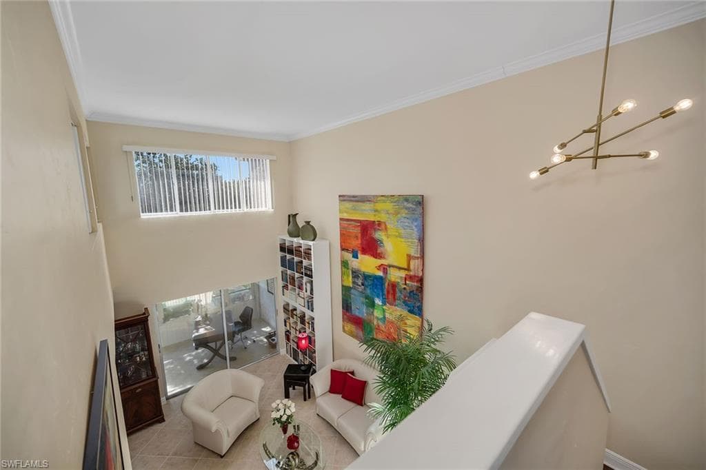 466 Bristle Cone LN # 34, NAPLES FL 34113-15