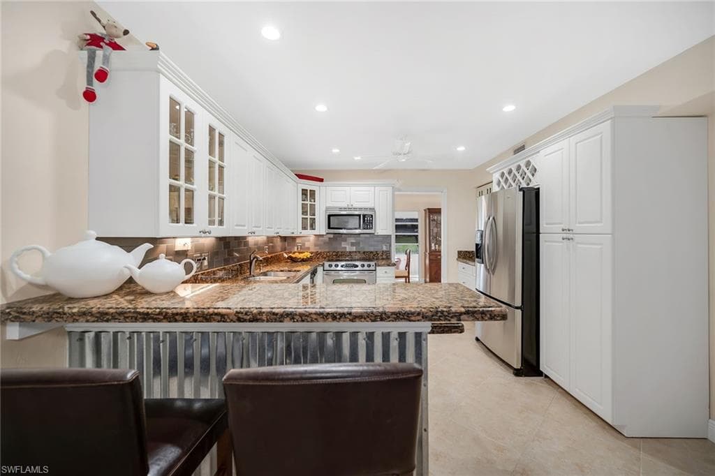 466 Bristle Cone LN # 34, NAPLES FL 34113-6