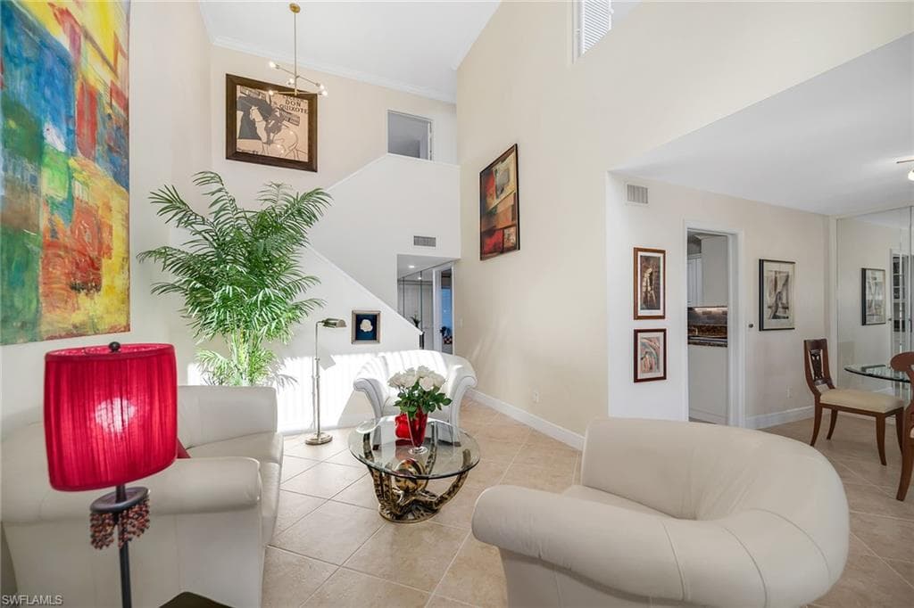 466 Bristle Cone LN # 34, NAPLES FL 34113-2