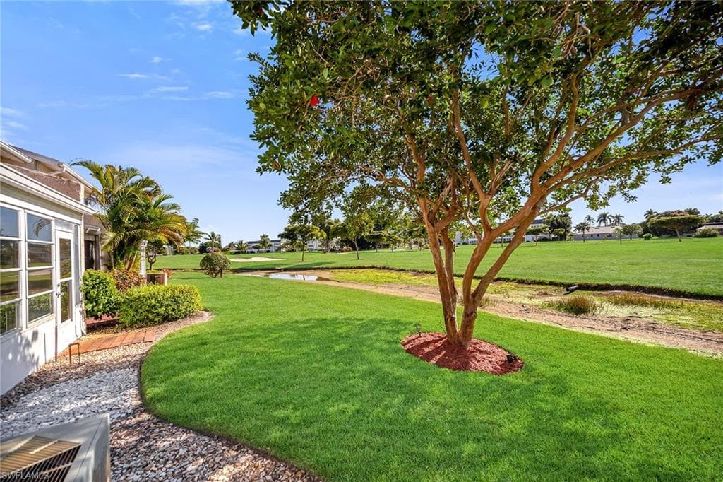 466 Bristle Cone LN # 34, NAPLES FL 34113-33