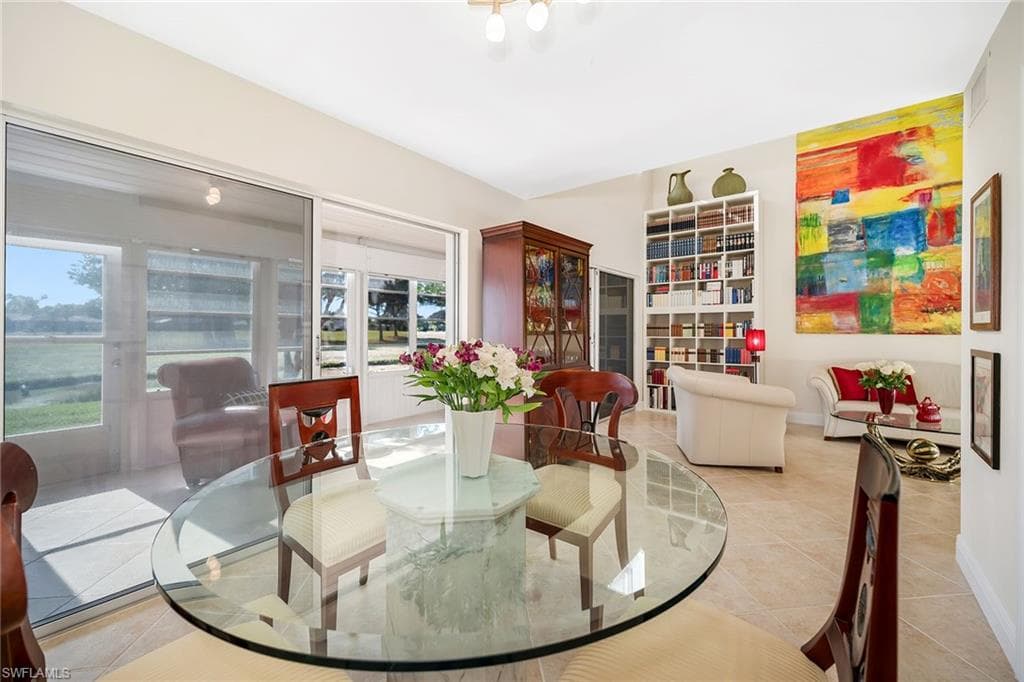 466 Bristle Cone LN # 34, NAPLES FL 34113-13