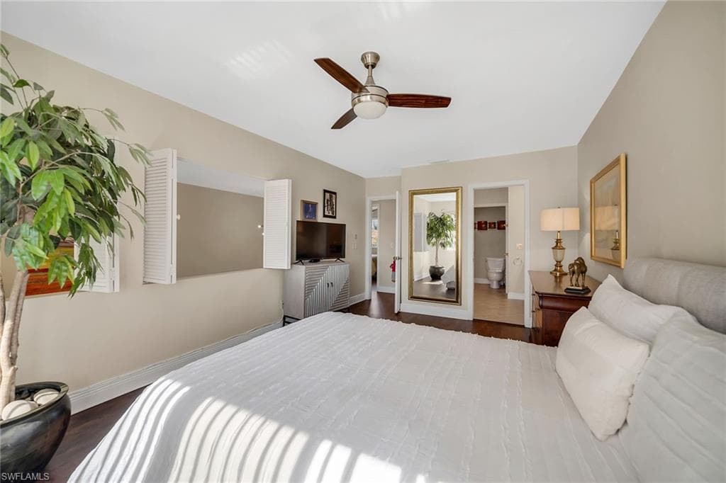 466 Bristle Cone LN # 34, NAPLES FL 34113-17