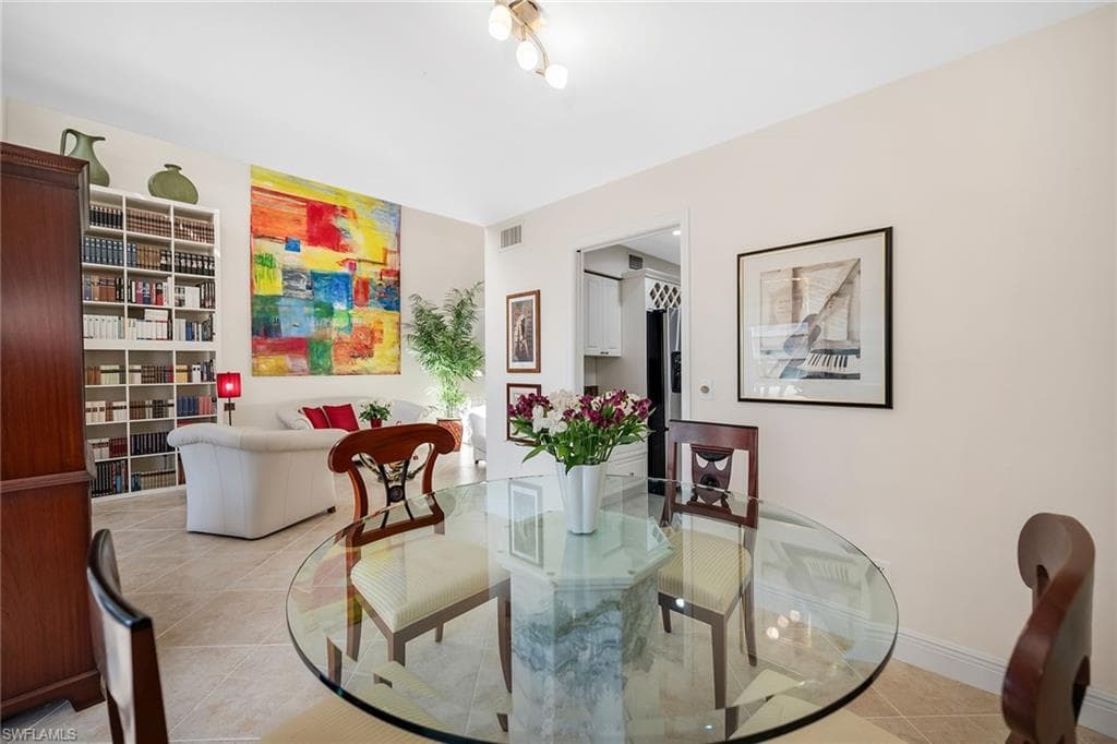 466 Bristle Cone LN # 34, NAPLES FL 34113-14