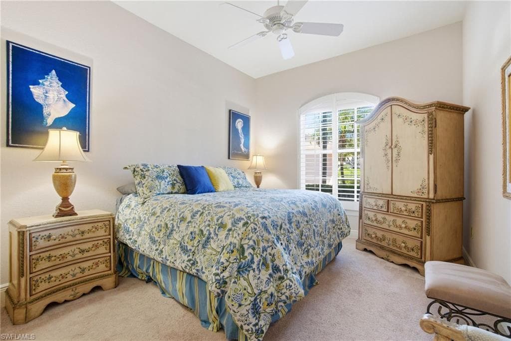 15520 Monterosso LN # 102, NAPLES FL 34110-21