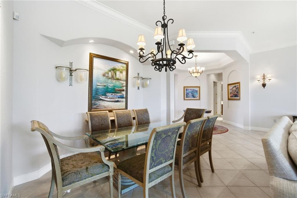 15520 Monterosso LN # 102, NAPLES FL 34110-6