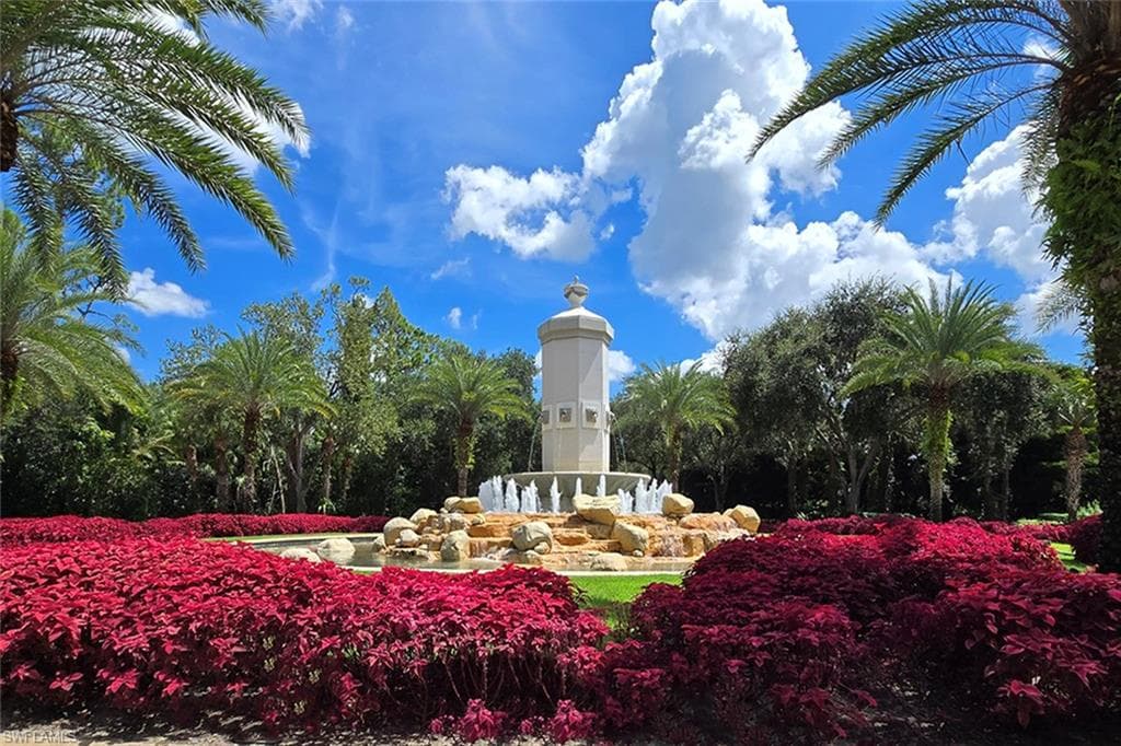 15520 Monterosso LN # 102, NAPLES FL 34110-31