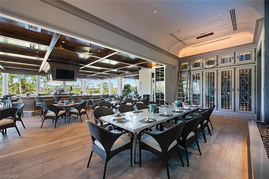 15520 Monterosso LN # 102, NAPLES FL 34110-33