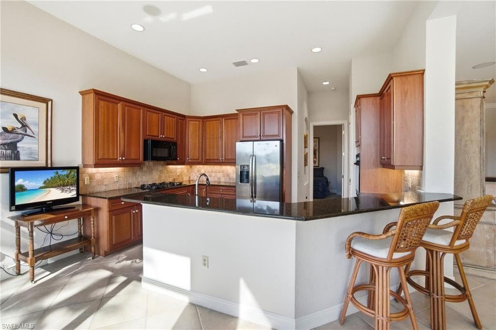 15520 Monterosso LN # 102, NAPLES FL 34110-9