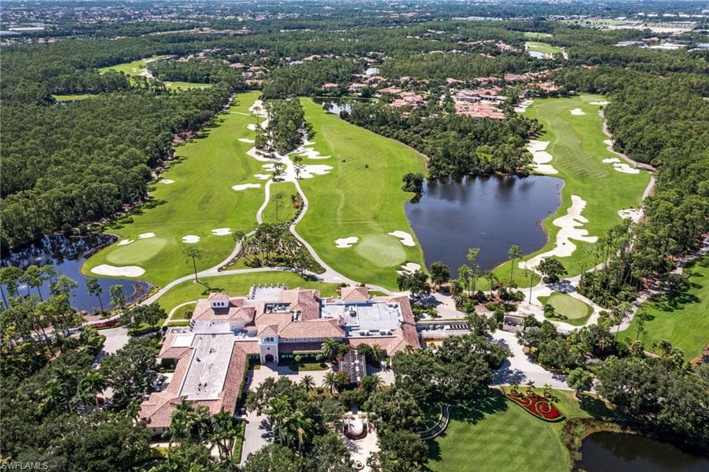 15520 Monterosso LN # 102, NAPLES FL 34110-32