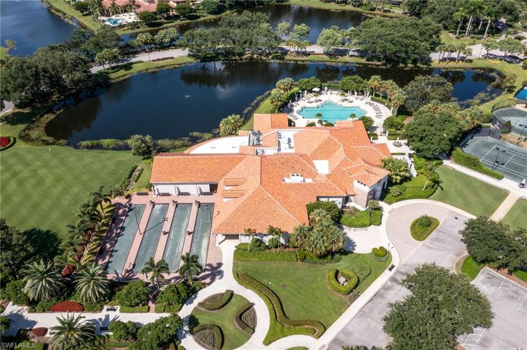 15520 Monterosso LN # 102, NAPLES FL 34110-34