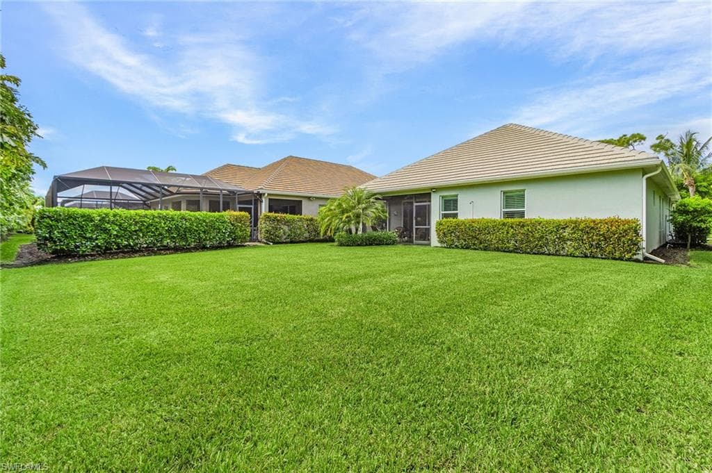 19751 Coconut Harbor CIR, FORT MYERS FL 33908-25