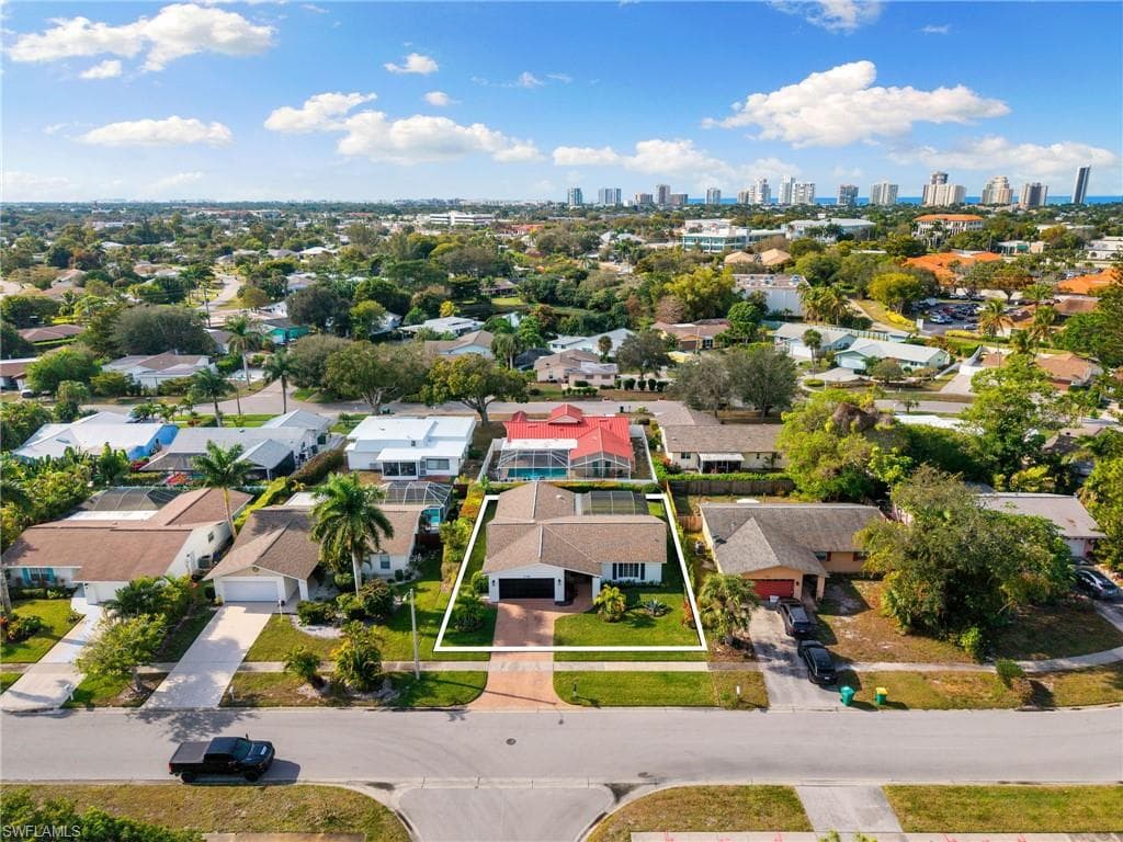 1196 Westlake BLVD, NAPLES FL 34103-45