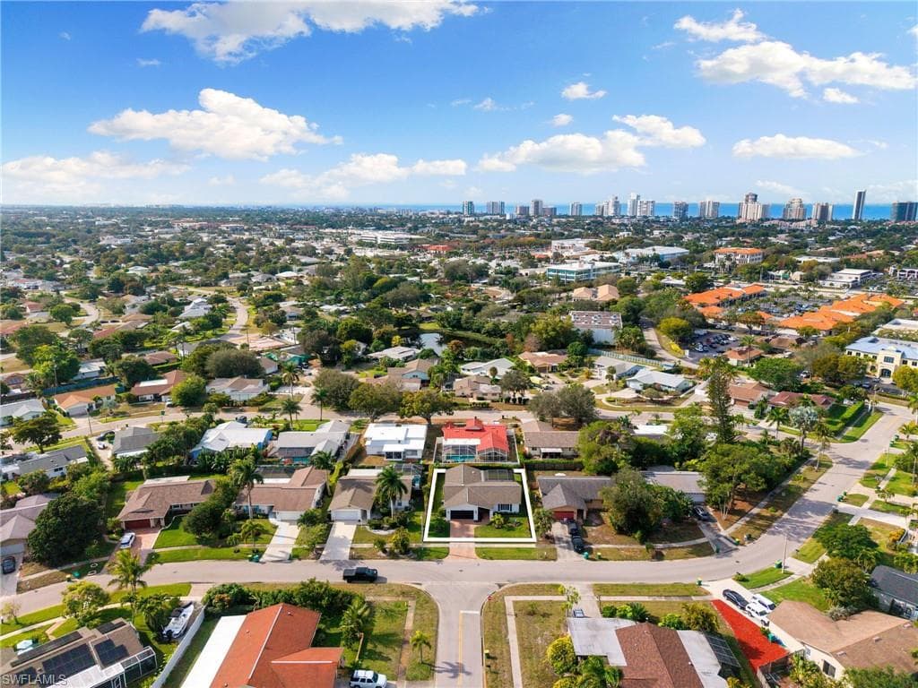 1196 Westlake BLVD, NAPLES FL 34103-44
